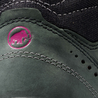 Mammut Nova Mid III GTX, dámska trekingová obuv