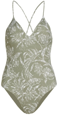 Jaida Swimsuit Női fürdőruha