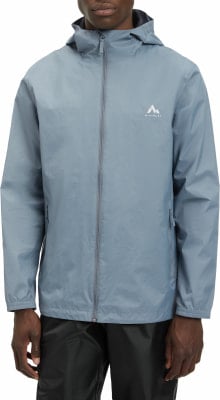 McKINLEY Kereol V M Regenjacke 100%PES, AQM 6.8