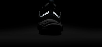 Nike Det. voïnočasová obuv AIR MAX 97 (GS) veï. SRN Nike Det. voïnočasová obuv AIR MAX 97 (GS) veï. SRN