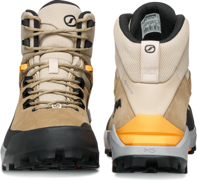 Scarpa Mustang TRK GTX Trekkingschuhe Scarpa Mustang TRK GTX Trekkingschuhe