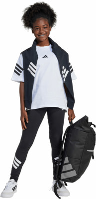 adidas Ultramodern Back to University Rolltop Rucksack
