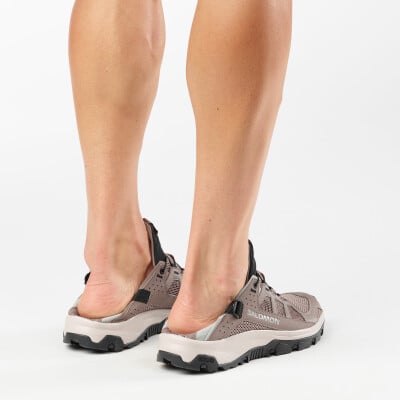 Salomon Techamphibian 5 Adventureschuh UK-Gr.