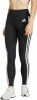 adidas Optime Essentials 3-Streifen 7/8 Tights