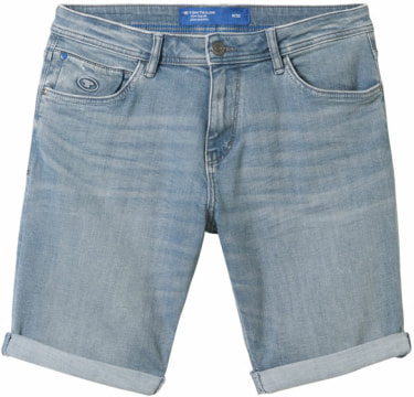 TOM TAILOR Josh Short Denim farmersort