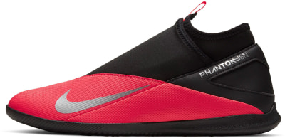 Nike Phantom VSN 2 Club IC Hallenfußballschuhe