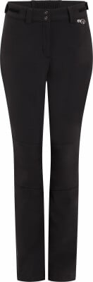 McKINLEY Safine Dalia 8.8 női softshell sínadrág