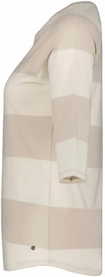 Luhta Hadli L 3/4 Shirt Active A.W.S.