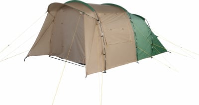 McKINLEY Guinea 40.4 SW Familienzelt, 11,7kg 480x300x205cm