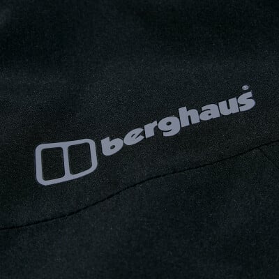 Berghaus W Deluge Pro 3.0 Jacke m.Kapuze waterproof US-Gr.