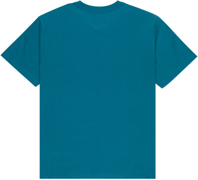 Element Crail SS T- Shirt kurzarm, 100% Cotton