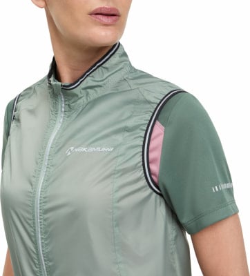 Nakamura Dalmine III Radgilet