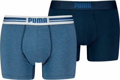 Puma 2er-Pack Everyday Boxershorts Puma 2er-Pack Everyday Boxershorts