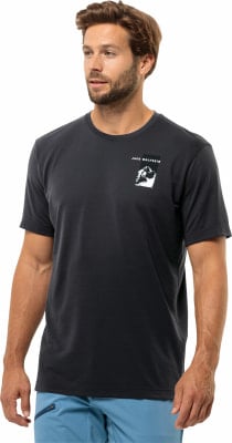 Jack Wolfskin Vonnan T-Shirt