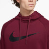 Nike Dry Dri-FIT férfi kapucnis felső