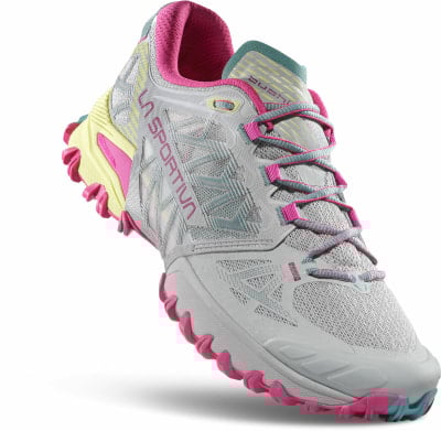 La Sportiva Bushido III Traillaufschuhe