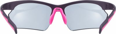 Uvex Sportstyle 802 V Small Sportsonnenbrille