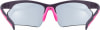 Uvex Sportstyle 802 V Small Sportsonnenbrille
