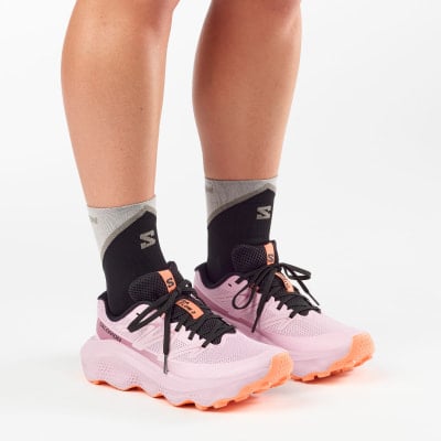 Salomon Ultra Flow 2 Dám.kros.běž.obuv UK velikosti