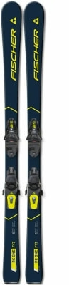 Fischer Allmountain RC One F17 SMU sjezdové lyže