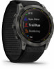 Garmin Enduro 2 Sapphire Solar Multisport Smartwatch