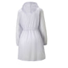Puma Nova Shine Flowy Parka mit Kapuze