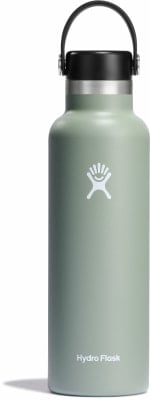 Hydro Flask 21 oz Standard Mouth Flex Cap Thermosflasche