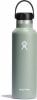 Hydro Flask 21 oz Standard Mouth Flex Cap Thermosflasche