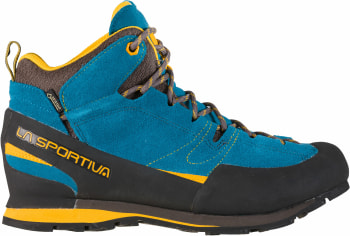 La Sportiva Boulder X Mid GTX Trekkingschuhe