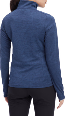 McKINLEY Tampo Midlayer mit Halfzip