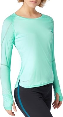 Energetics Zola langarm Laufshirt