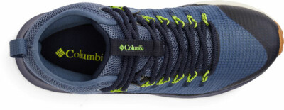 Columbia Trailstorm Mid férfi túrabakancs