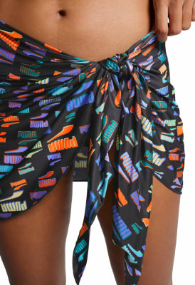 Puma Paero Baderock