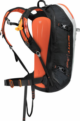 Scott Backcountry Patrol E1 30 KIT Lawinenrucksack