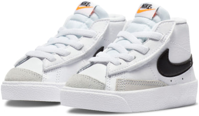 Nike Det. voïnočasová obuv BLAZER MID '77 (TD) veï. SRN