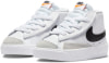 Nike Det. voïnočasová obuv BLAZER MID '77 (TD) veï. SRN