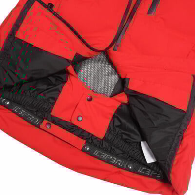 Icepeak Flovilla Jacke mit Kapuze Active A.W.S.