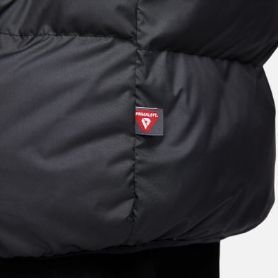 Nike Windrunner PrimaLoft® Pufferjacke