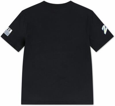 Nike JORDAN JDB Dynasty Pat T-Shirt kurzarm Nike JORDAN JDB Dynasty Pat T-Shirt kurzarm
