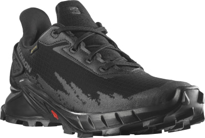 Salomon Alphacross 4 GTX, dám. bežecká trailová obuv