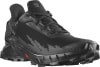 Salomon Alphacross 4 GTX, dám. bežecká trailová obuv