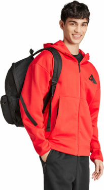 Classic Back To School 3-Streifen Rucksack