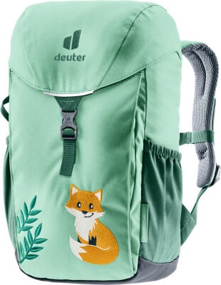 Deuter Waldfuchs 10 Kinderrucksack Deuter Waldfuchs 10 Kinderrucksack