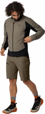 Dynafit Transalper Prl Wanderjacke mit Kapuze