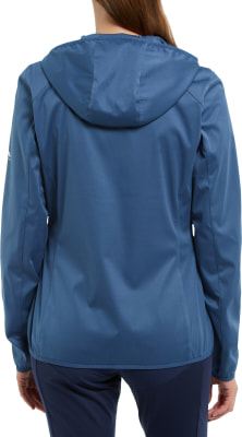 McKINLEY Ciamarello, dám. softshell bunda