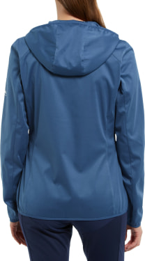 Ciamarello, dám. softshell bunda