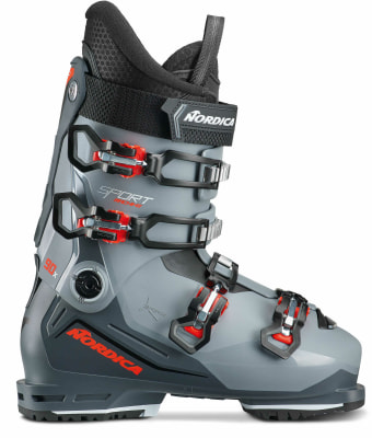 Nordica Pán. lyžiarky Sportmach 3 90X GW Mondopoint veï.