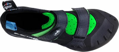 eb Electron Kletterschuh, D- Gr.