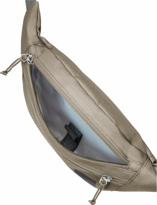 Jack Wolfskin Konya Hüfttasche