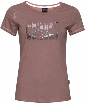 Chillaz Gandia Nature Flow T-Shirt